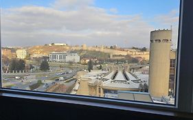 Elisa Rooftop Luxury Apartments